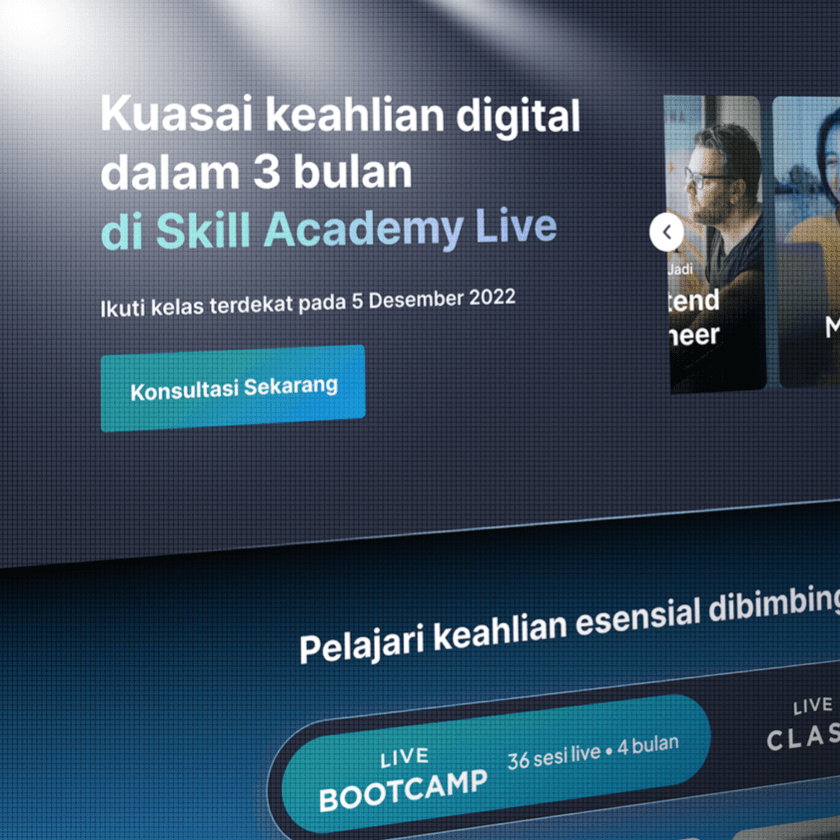 Skill Academy