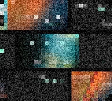 Motion Graphic